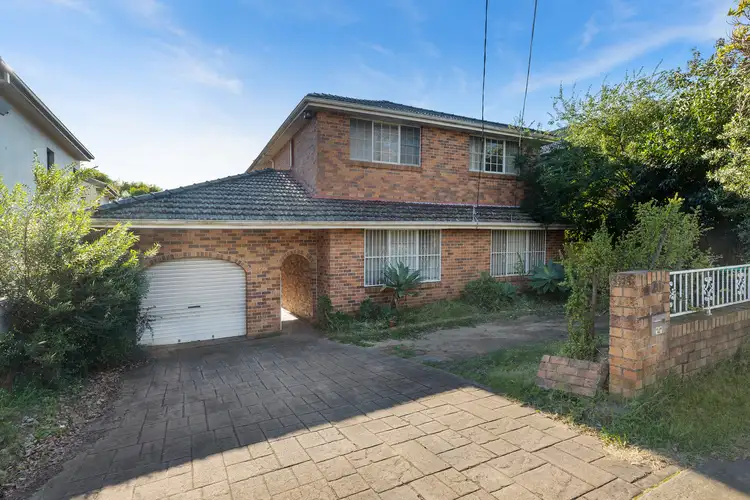20 Queens Road, Hurstville NSW 2220