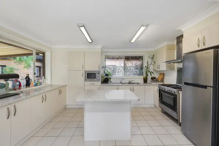 Second view of Homely house listing, 20 Queens Road, Hurstville NSW 2220