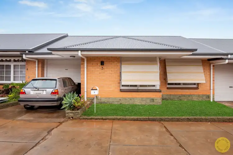 3/3 Melton Street, Somerton Park SA 5044