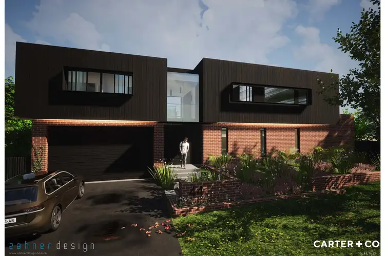 44 Dunnart Circuit, Throsby ACT 2914