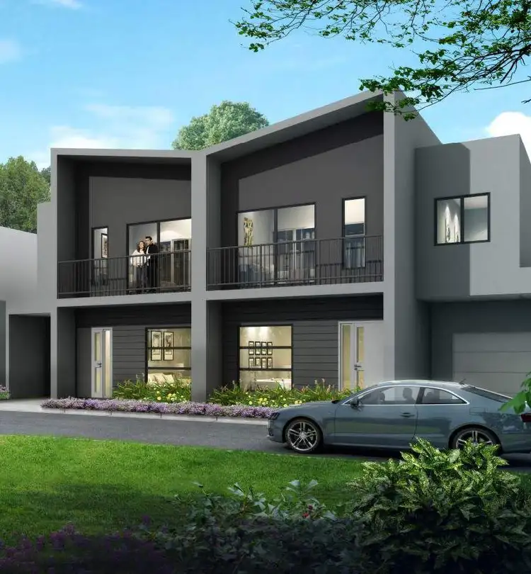 Main view of Homely house listing, 32 Newmarket Road, Werribee VIC 3030