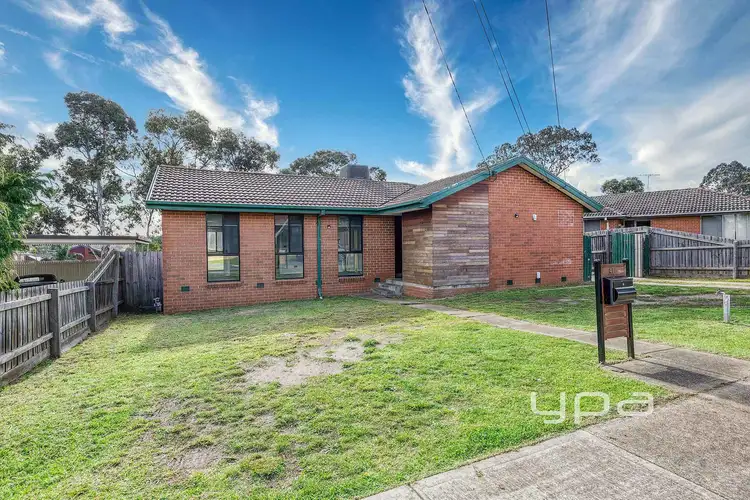 Main view of Homely house listing, 47 Snaefell Crescent, Gladstone Park VIC 3043