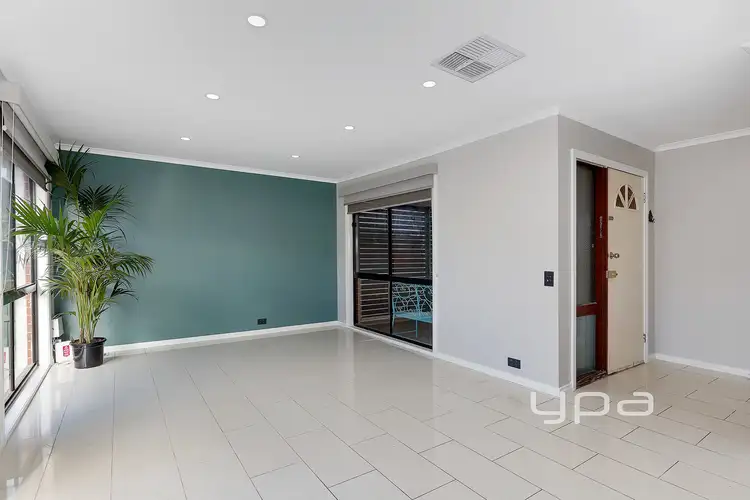 Third view of Homely house listing, 47 Snaefell Crescent, Gladstone Park VIC 3043