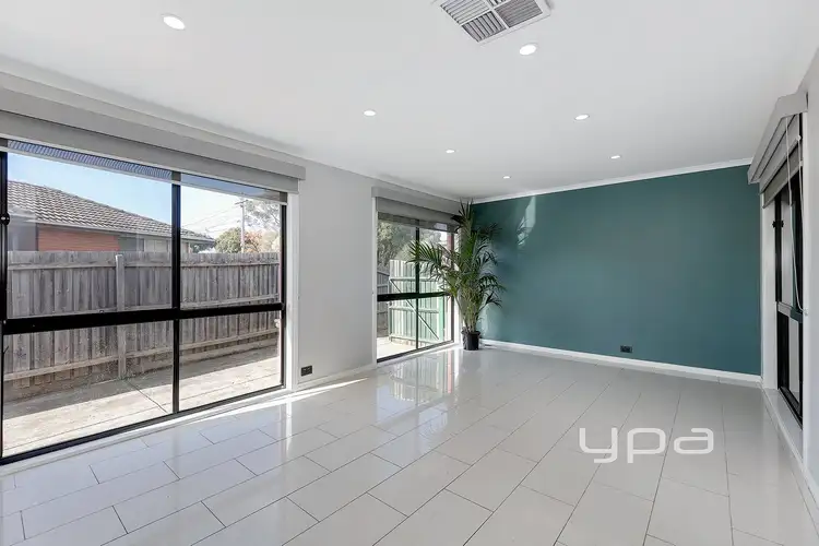 Fourth view of Homely house listing, 47 Snaefell Crescent, Gladstone Park VIC 3043