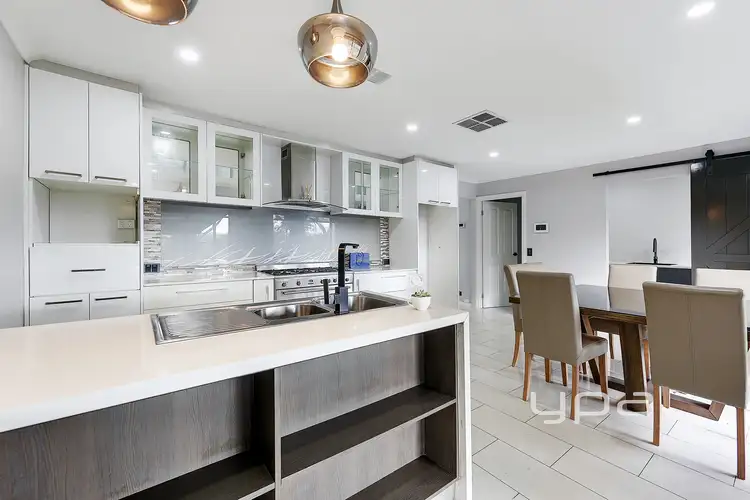 Fifth view of Homely house listing, 47 Snaefell Crescent, Gladstone Park VIC 3043
