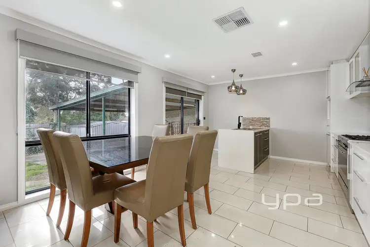 Sixth view of Homely house listing, 47 Snaefell Crescent, Gladstone Park VIC 3043