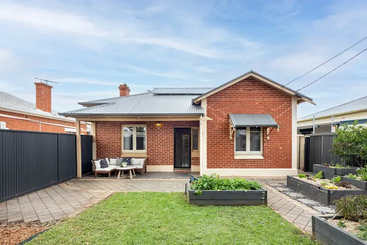 Main view of Homely house listing, 66 Hayward Avenue, Torrensville SA 5031
