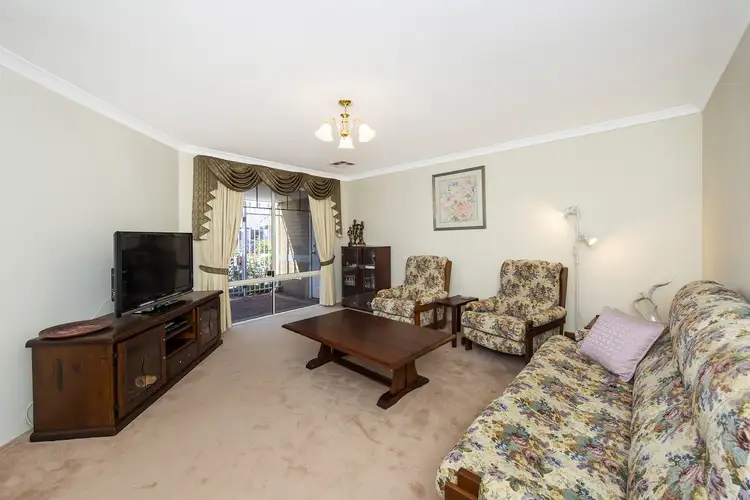Fourth view of Homely house listing, 31 Camden Way, Meadow Springs WA 6210