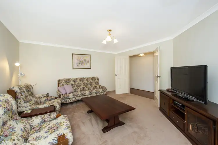 Fifth view of Homely house listing, 31 Camden Way, Meadow Springs WA 6210