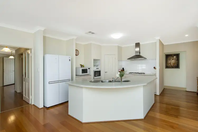 Sixth view of Homely house listing, 31 Camden Way, Meadow Springs WA 6210