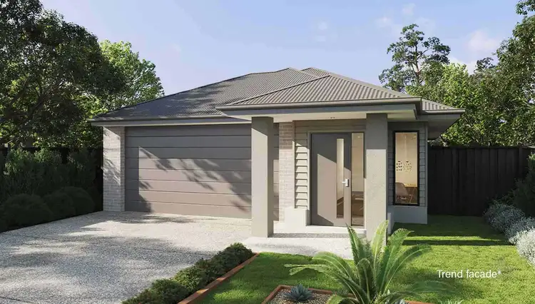 51 Birchwood Estate, Park Ridge QLD 4125