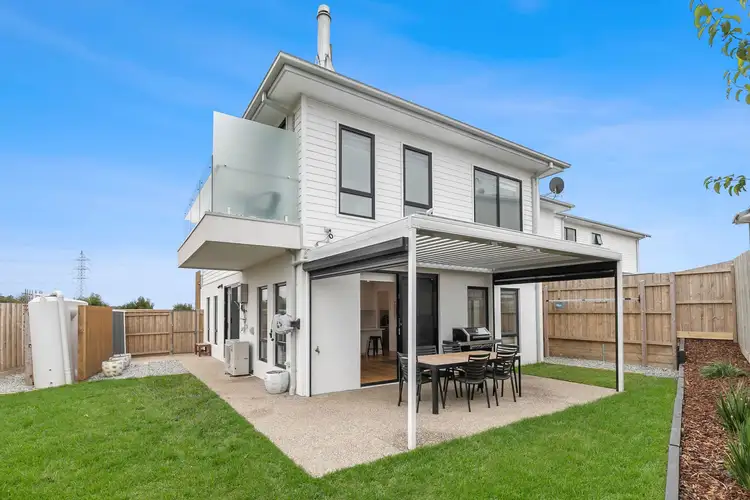 3/49 Dryden Way, Highton VIC 3216