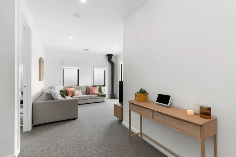 Third view of Homely townhouse listing, 3/49 Dryden Way, Highton VIC 3216