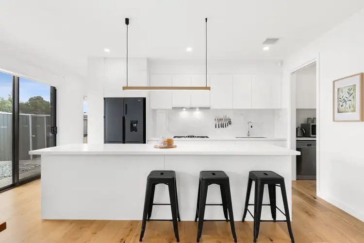 Fourth view of Homely townhouse listing, 3/49 Dryden Way, Highton VIC 3216