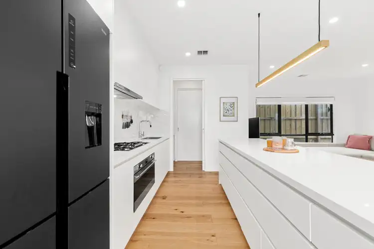 Fifth view of Homely townhouse listing, 3/49 Dryden Way, Highton VIC 3216