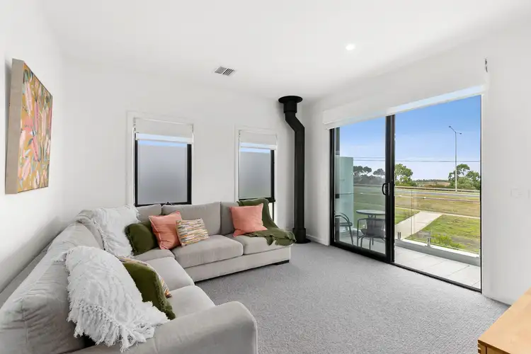 Sixth view of Homely townhouse listing, 3/49 Dryden Way, Highton VIC 3216