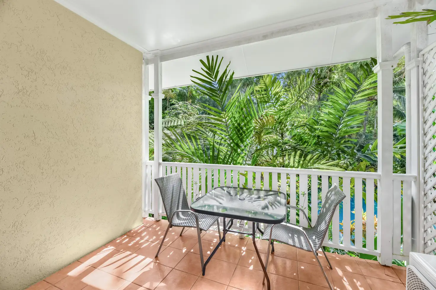 Main view of Homely apartment listing, 205/6-8 Triton Street, Palm Cove QLD 4879
