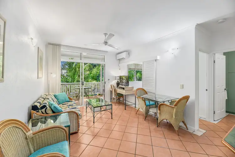 Second view of Homely apartment listing, 205/6-8 Triton Street, Palm Cove QLD 4879