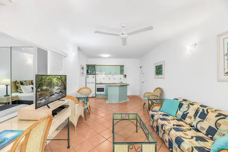 Third view of Homely apartment listing, 205/6-8 Triton Street, Palm Cove QLD 4879