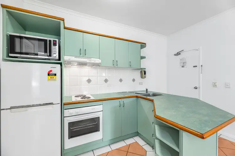 Fourth view of Homely apartment listing, 205/6-8 Triton Street, Palm Cove QLD 4879