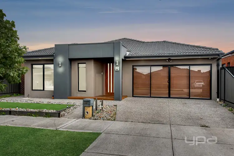 56 Loudon Circuit, Craigieburn VIC 3064