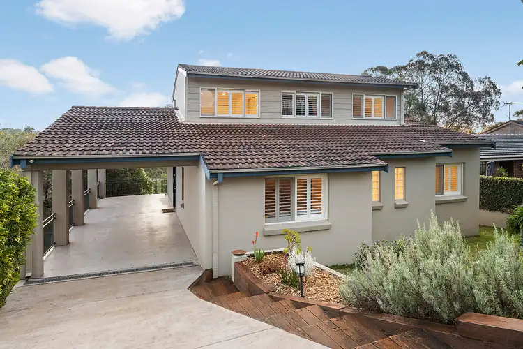 Main view of Homely house listing, 53 Giles Street, Yarrawarrah NSW 2233