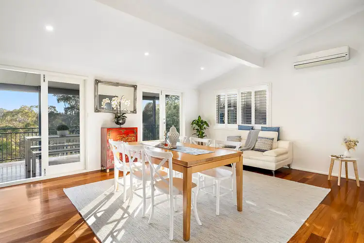 Second view of Homely house listing, 53 Giles Street, Yarrawarrah NSW 2233