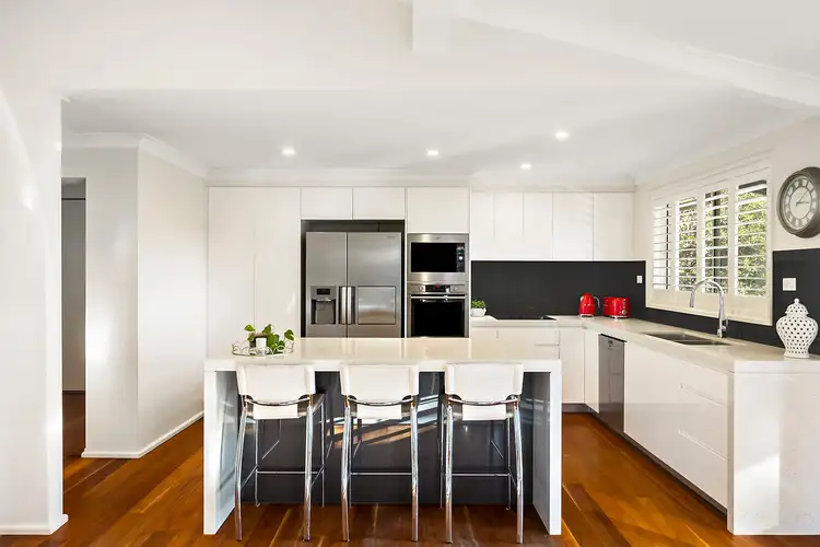 Third view of Homely house listing, 53 Giles Street, Yarrawarrah NSW 2233