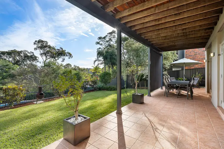 Fourth view of Homely house listing, 53 Giles Street, Yarrawarrah NSW 2233