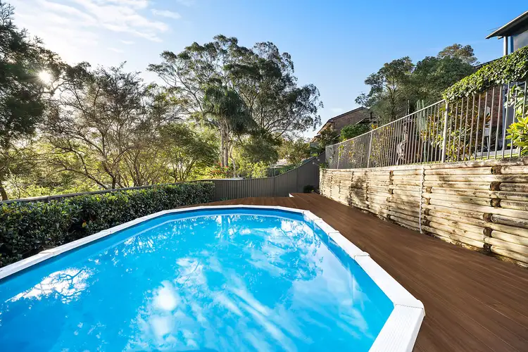 Fifth view of Homely house listing, 53 Giles Street, Yarrawarrah NSW 2233