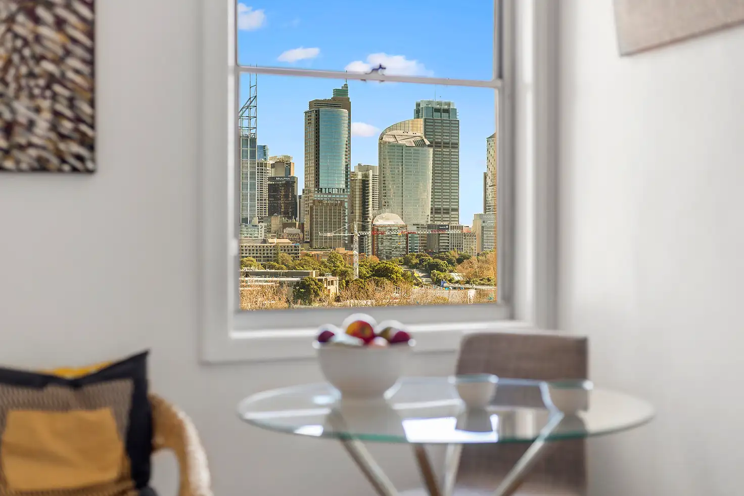 Main view of Homely unit listing, 164/19 Tusculum Street, Potts Point NSW 2011