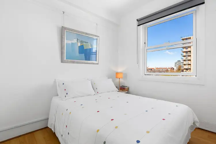 Fifth view of Homely unit listing, 164/19 Tusculum Street, Potts Point NSW 2011