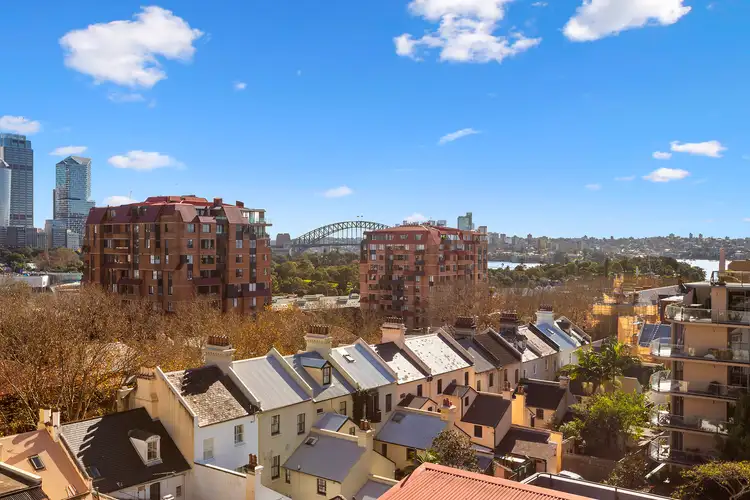 Sixth view of Homely unit listing, 164/19 Tusculum Street, Potts Point NSW 2011