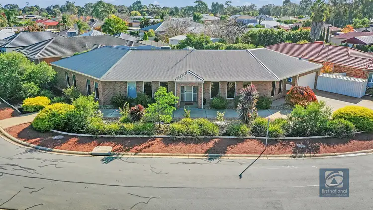 5 Ibis Way, Moama NSW 2731
