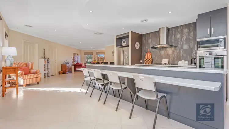 Second view of Homely house listing, 5 Ibis Way, Moama NSW 2731