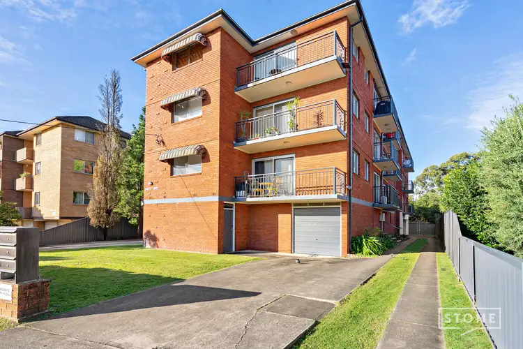 Main view of Homely apartment listing, 14/16 Maxim Street, West Ryde NSW 2114