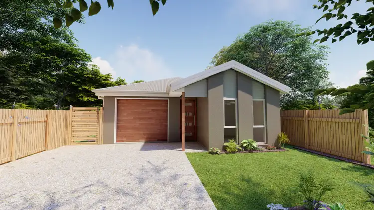211/105-111 Petersen Road, Morayfield QLD 4506