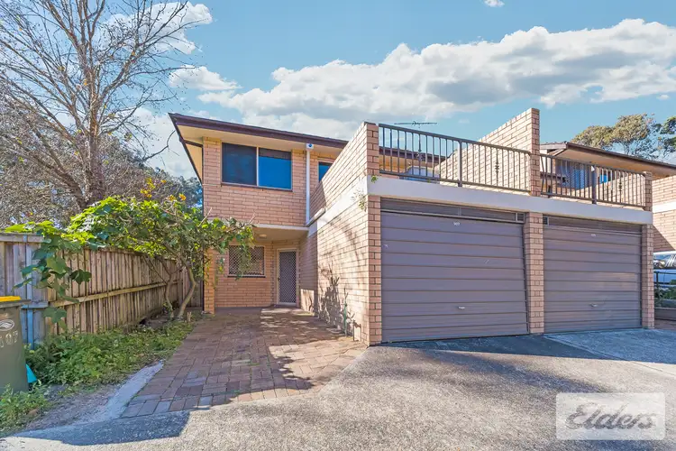 Main view of Homely townhouse listing, 107/22-24 Wassell Street, Matraville NSW 2036