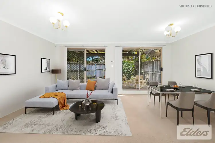 Second view of Homely townhouse listing, 107/22-24 Wassell Street, Matraville NSW 2036