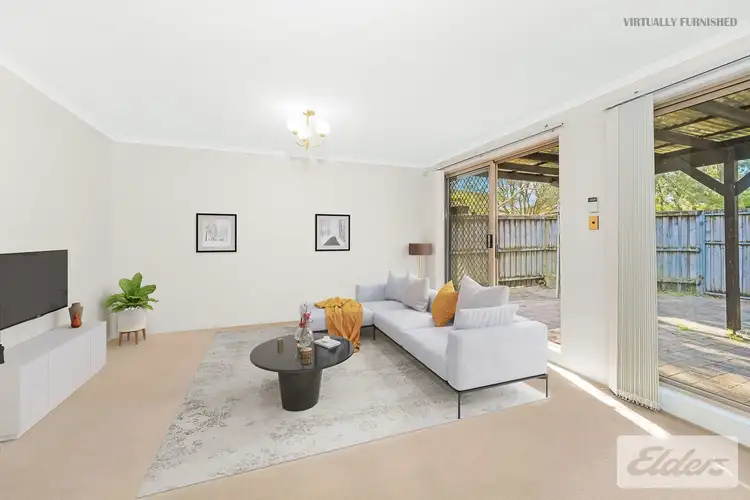Third view of Homely townhouse listing, 107/22-24 Wassell Street, Matraville NSW 2036