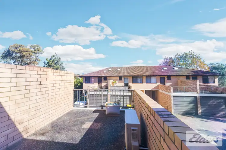 Fifth view of Homely townhouse listing, 107/22-24 Wassell Street, Matraville NSW 2036