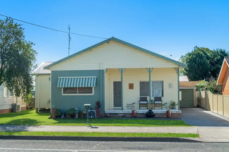 189 Kendall Road, Kew NSW 2439