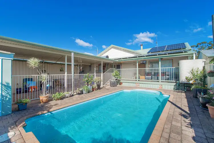 Sixth view of Homely house listing, 189 Kendall Road, Kew NSW 2439