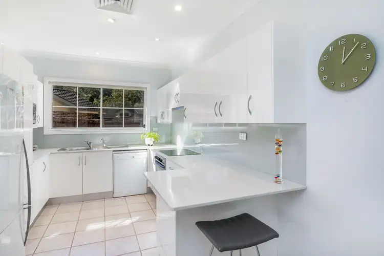 Second view of Homely townhouse listing, 12/150-158 North West Arm Road, Grays Point NSW 2232