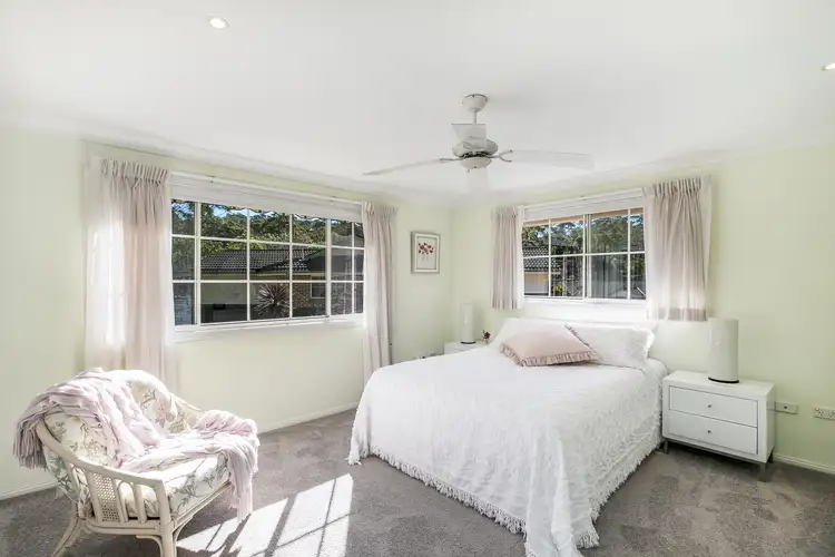 Fourth view of Homely townhouse listing, 12/150-158 North West Arm Road, Grays Point NSW 2232