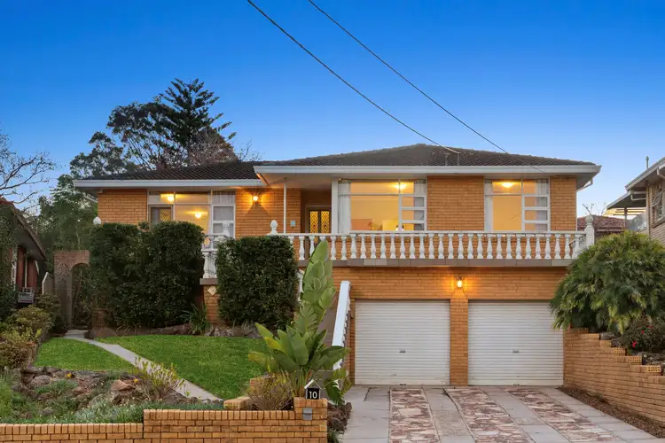 10 Azile Court, Carlingford NSW 2118