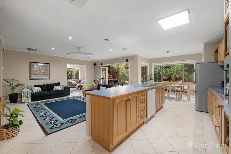 Sixth view of Homely house listing, 5 Bonny Court, Narre Warren South VIC 3805