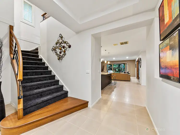 Third view of Homely house listing, 37 Premier Drive, Berwick VIC 3806