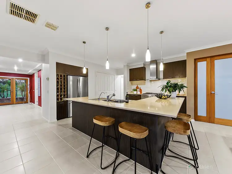 Fifth view of Homely house listing, 37 Premier Drive, Berwick VIC 3806