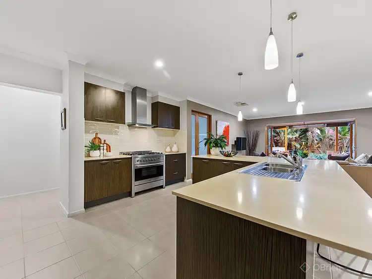 Sixth view of Homely house listing, 37 Premier Drive, Berwick VIC 3806